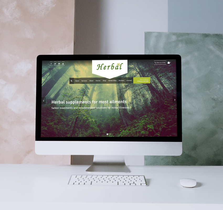 Easy to use Weebly themes and templates for all types of websites